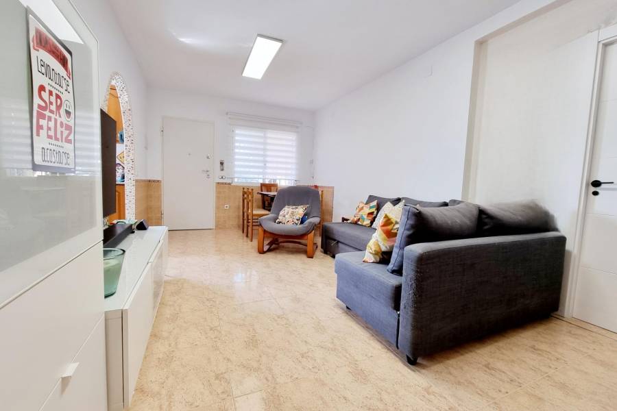 Venta - Villa - San luis - Torrevieja