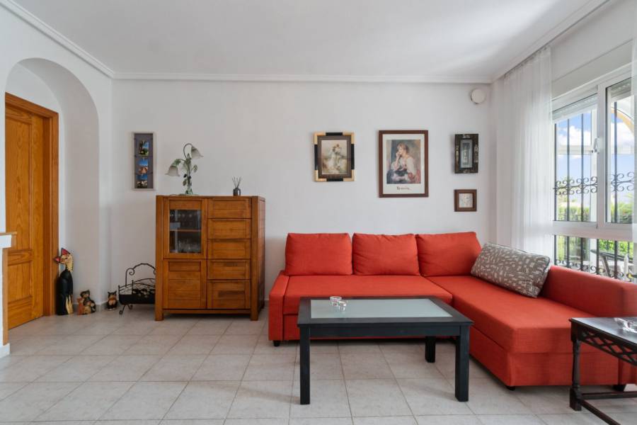 Sale - Ground floor apartment - Aguas nuevas 1 - Torrevieja