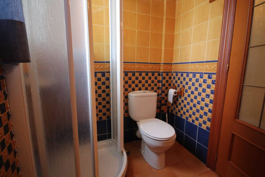 Sale - House - Los balcones - Torrevieja