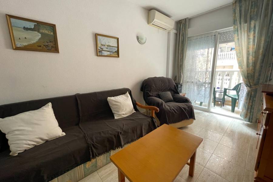 Vente - Appartement - Estacion de autobuses - Torrevieja