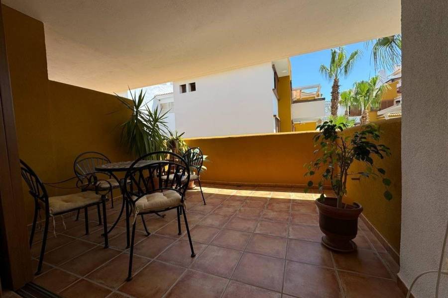 Sale - Apartment - Punta prima - Torrevieja