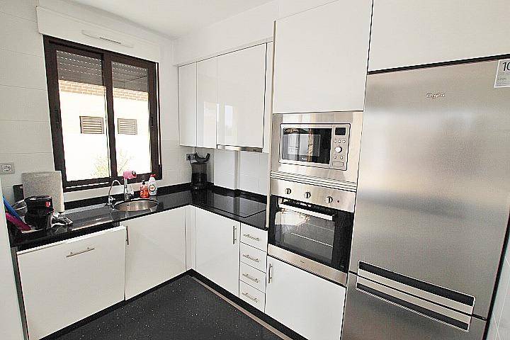 Sale - Terraced house - Lomas de Cabo Roig - Orihuela Costa