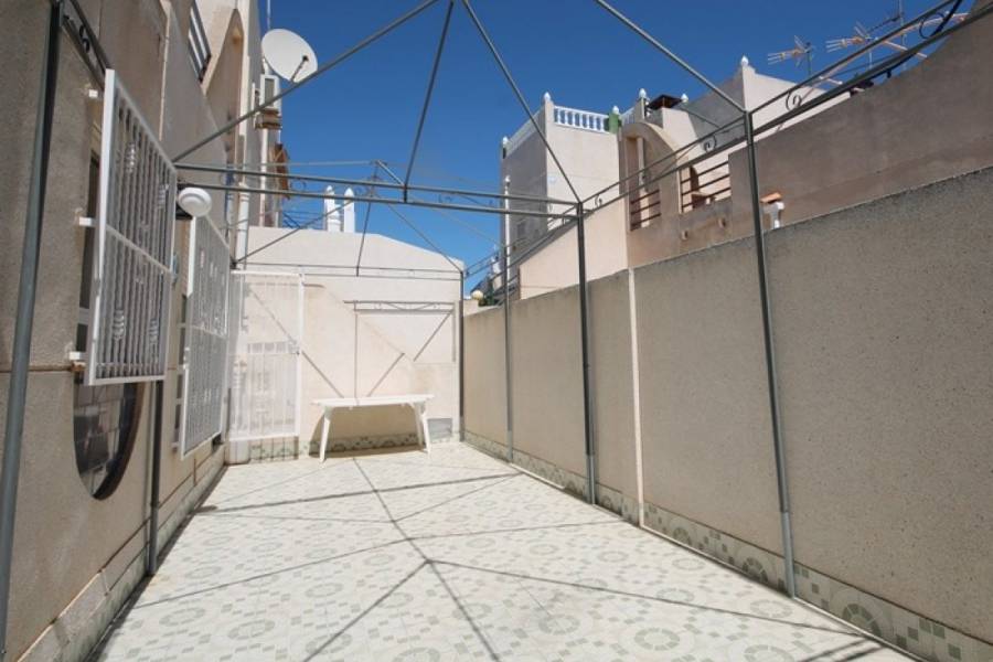 Venta - Casa - Carrefour - Torrevieja