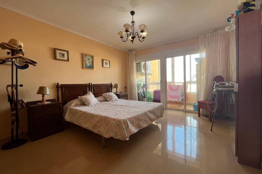 Venta - Apartamento - Playa del cura - Torrevieja