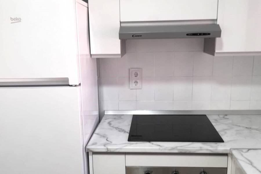 Venta - Apartamento - Los Narejos - Los Alcázares