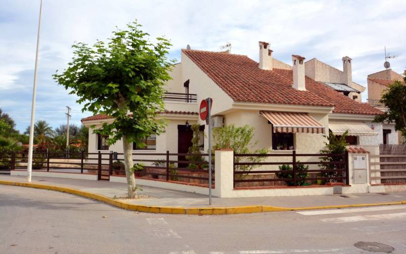 Adosado - Venta - El bañet - Almoradi
