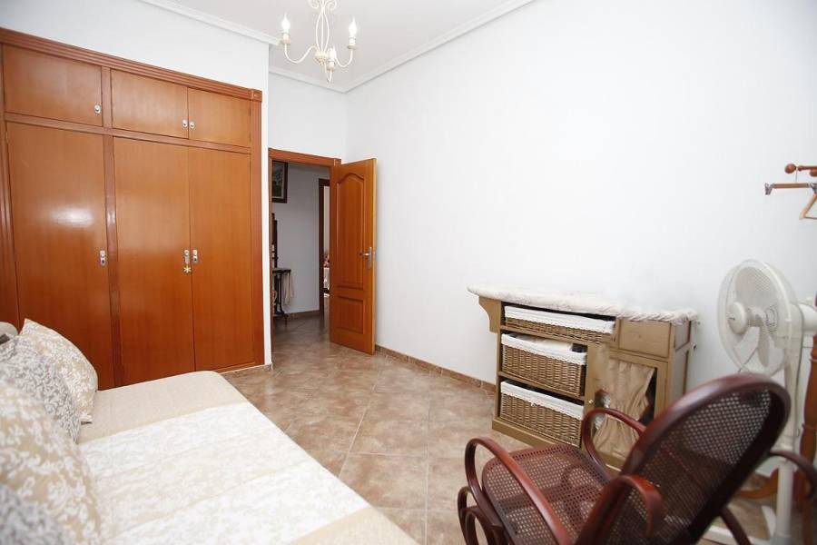 Venta - Chalet - El secano - EL RAAL