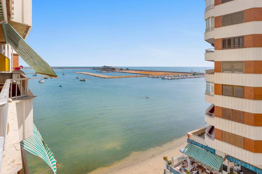 Sale - Apartment - Acequion - Torrevieja