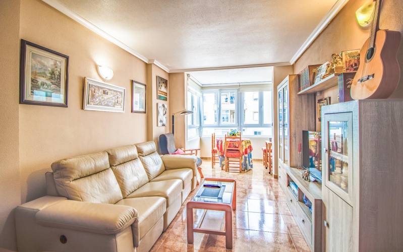 Apartamento - Sale - Nueva Torrevieja - Torrevieja