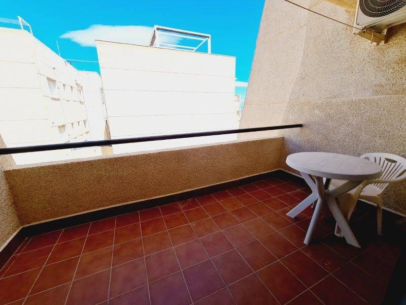 Vente - Duplex - Cabo cervera - Torrevieja