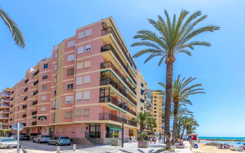 Piso - Venta - Playa del cura - Torrevieja