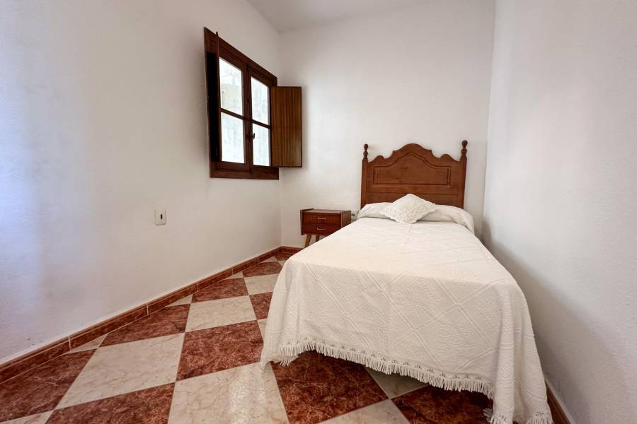 Vente - Appartement de ville - Plaza de toros - Almeria