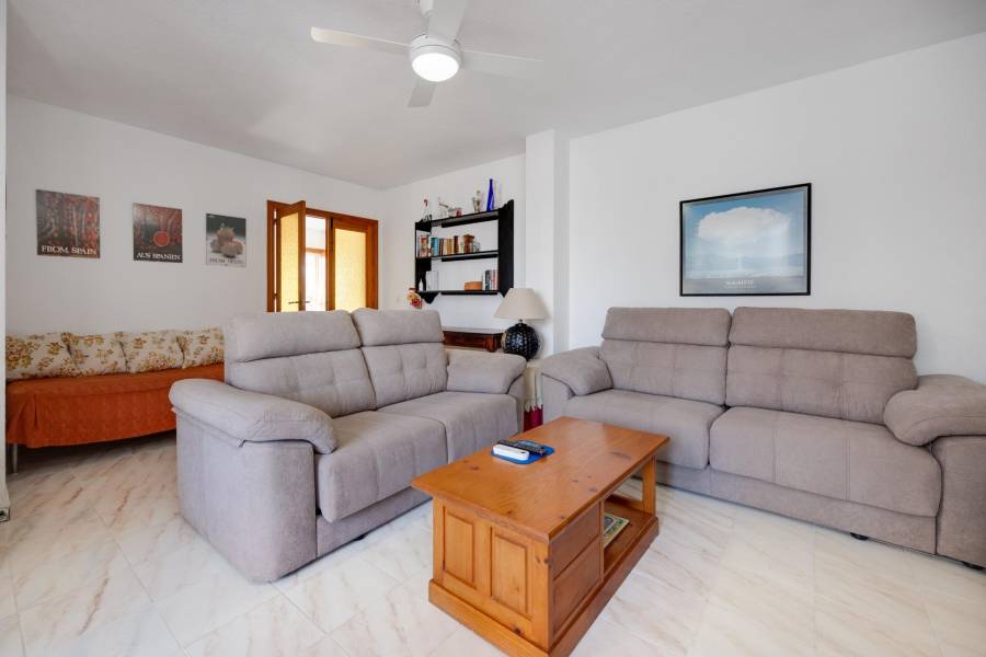 Vente - Appartement - La Mata - Torrevieja