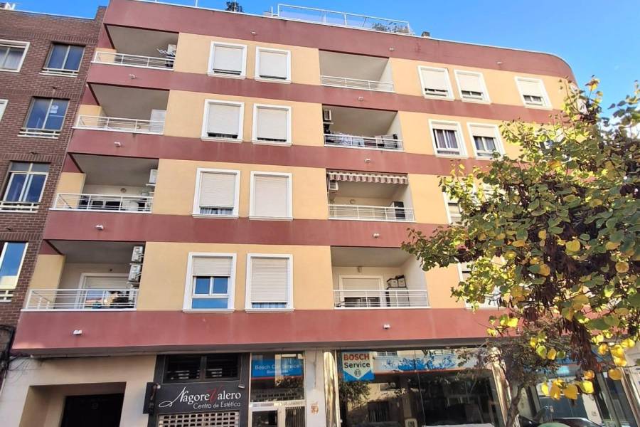 Sale - Apartment - torrevieja - Torrevieja