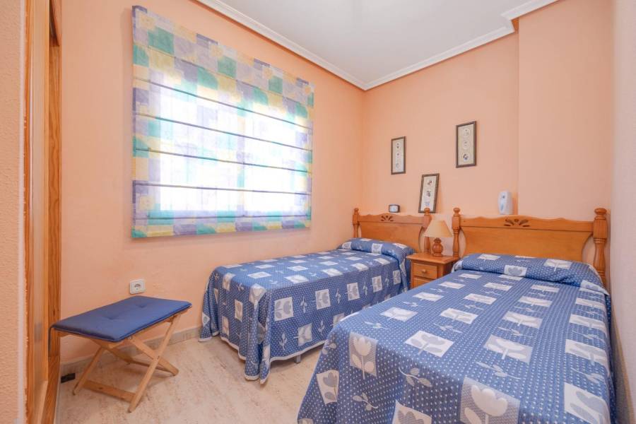 Sale - Terraced house - Playa Flamenca Norte - Orihuela Costa