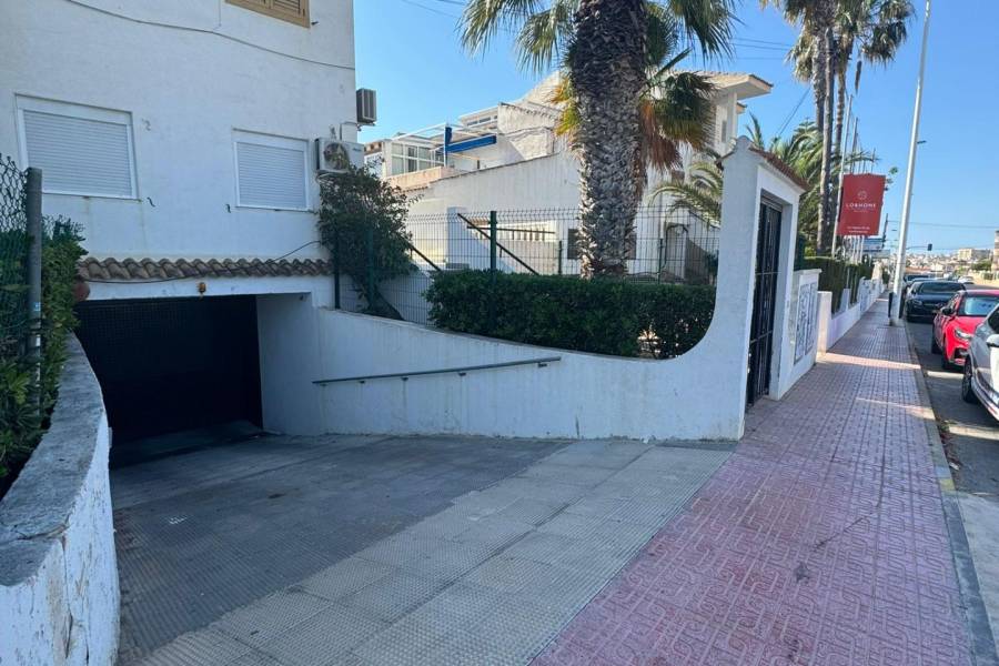 Sale - Garage - Los Frutales - Torrevieja