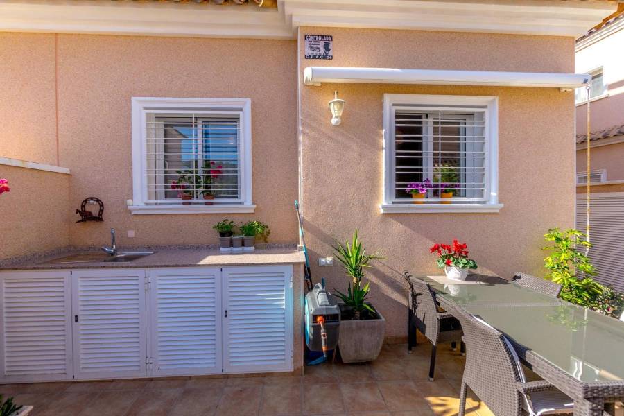 Venta - Apartamento - Los Balcones - Los Altos del Edén - Torrevieja