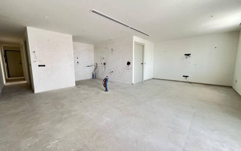 Apartamento - Venta - El Acequión - Los Náufragos - Torrevieja