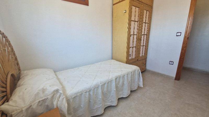 Venta - Apartamento - Nueva Torrevieja - Torrevieja