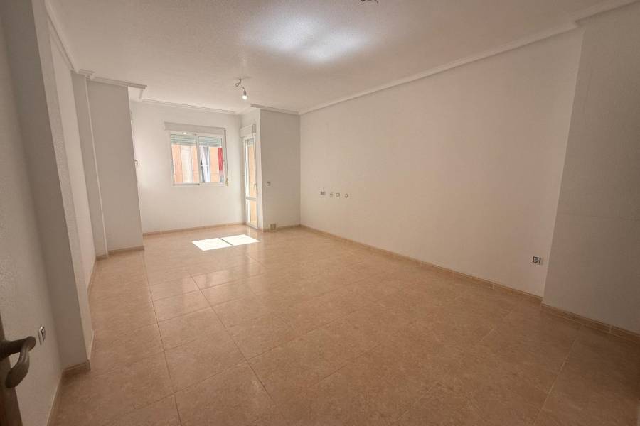 Venta - Apartamento - Centro - Torrevieja