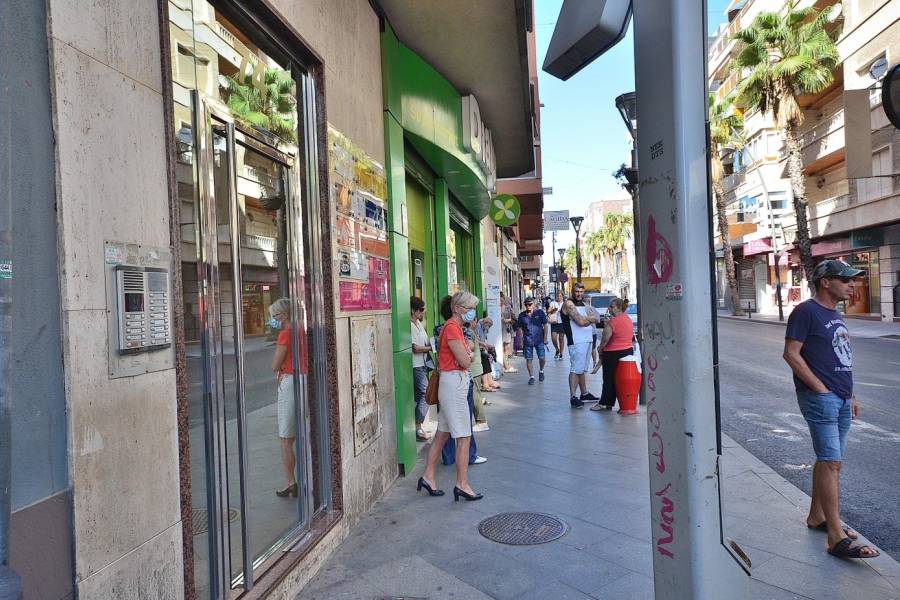 Vente - Local commercial - Centro - Torrevieja