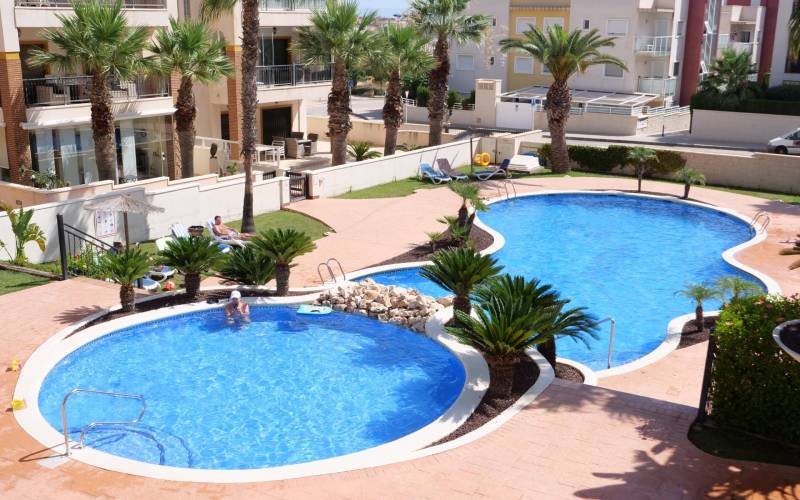 Apartamento - Sale - Marjal beach - Guardamar del Segura