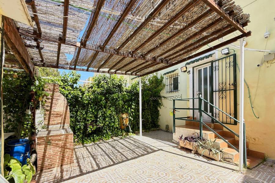 Venta - Adosado - La Florida - Orihuela Costa
