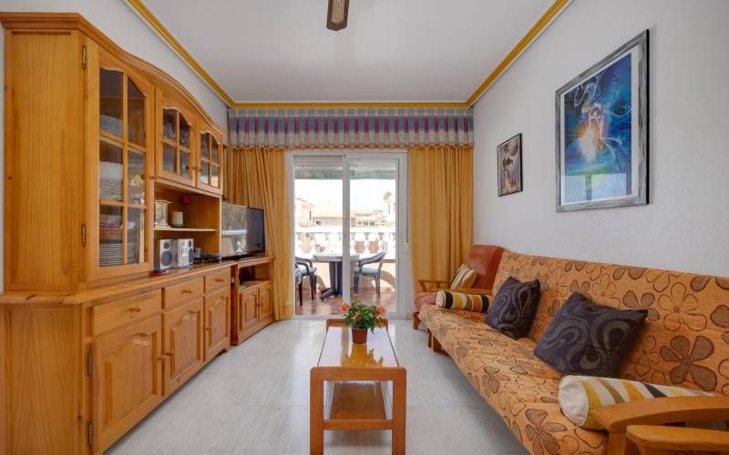 Bungalow Planta Alta - Vente - Aguas nuevas 1 - Torrevieja