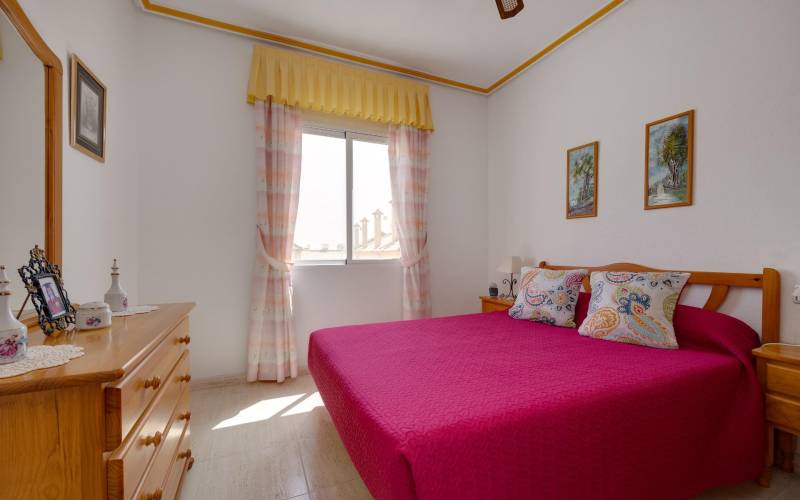 Bungalow Planta Alta - Sale - Aguas nuevas 1 - Torrevieja