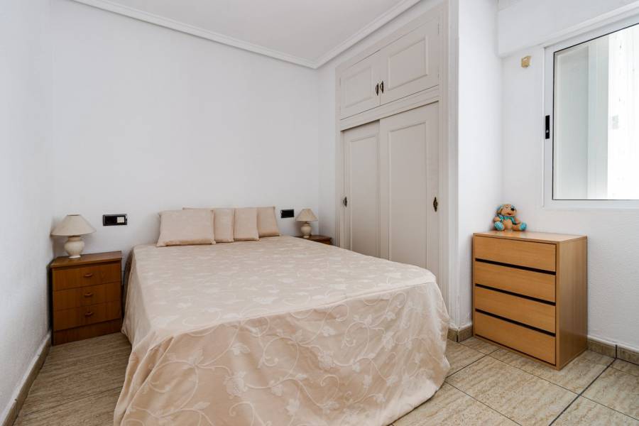 Sale - Bungalow Top Floor - Torreblanca - Torrevieja