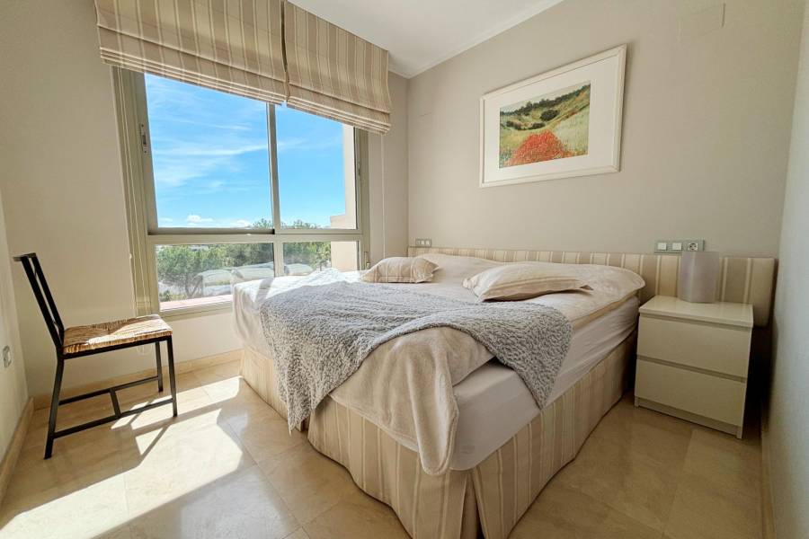 Vente - Appartement - Las Colinas Golf - Orihuela