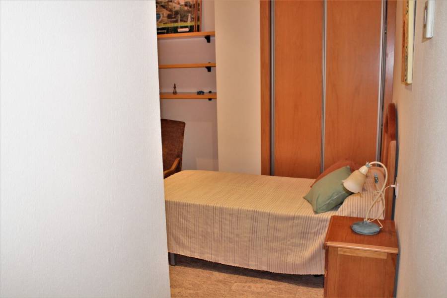 Venta - Apartamento - Centro - Torrevieja