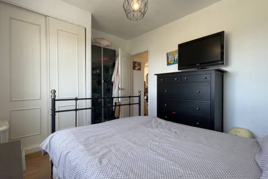 Venta - Bungalow Planta Alta - San luis - Torrevieja