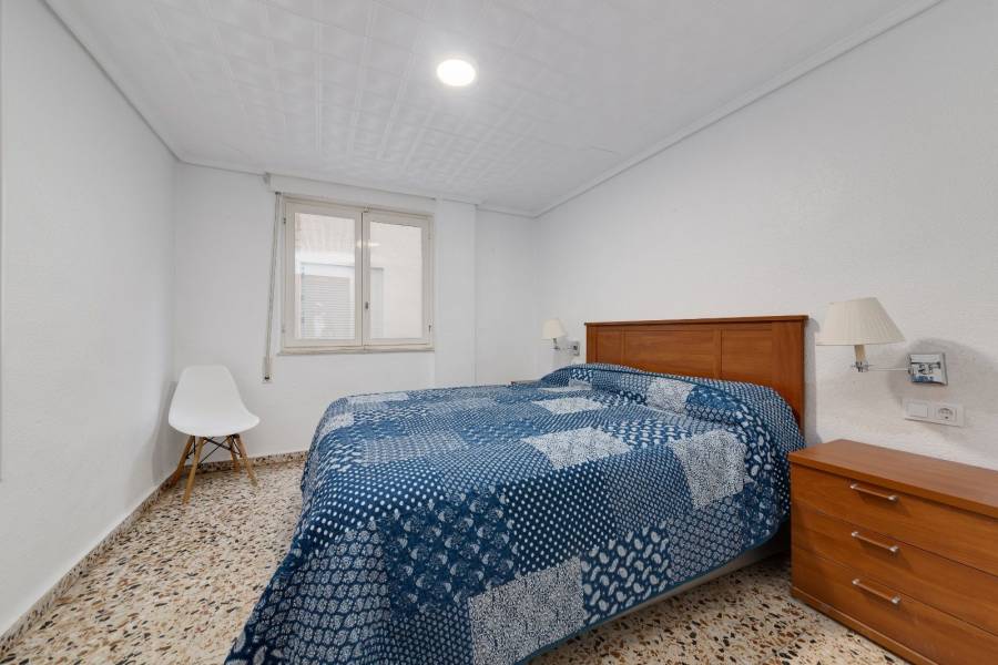 Venta - Apartamento - Playa del cura - Torrevieja