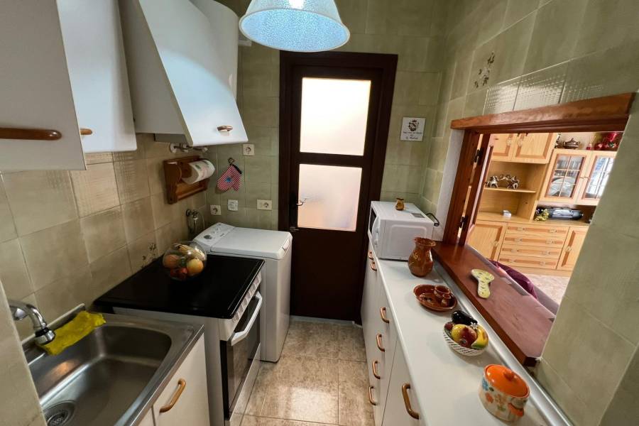 Sale - Terraced house - Calas blanca - Torrevieja