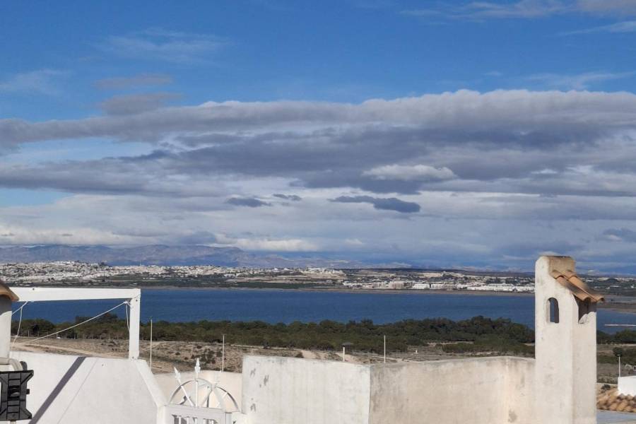 Venta - Apartamento - La Mata - Torrevieja