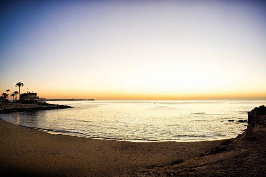 Venta - Bungalow Planta Alta - Carrefour - Torrevieja