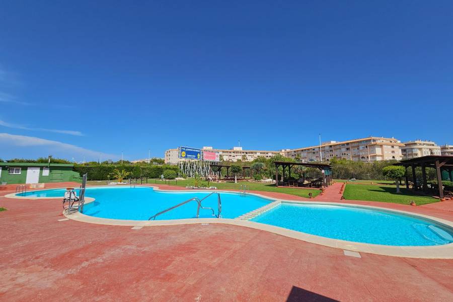 Venta - Bungalow Planta Alta - Centro - Torrevieja