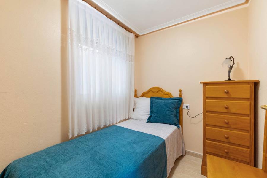 Sale - Apartment - Estacion de autobuses - Torrevieja