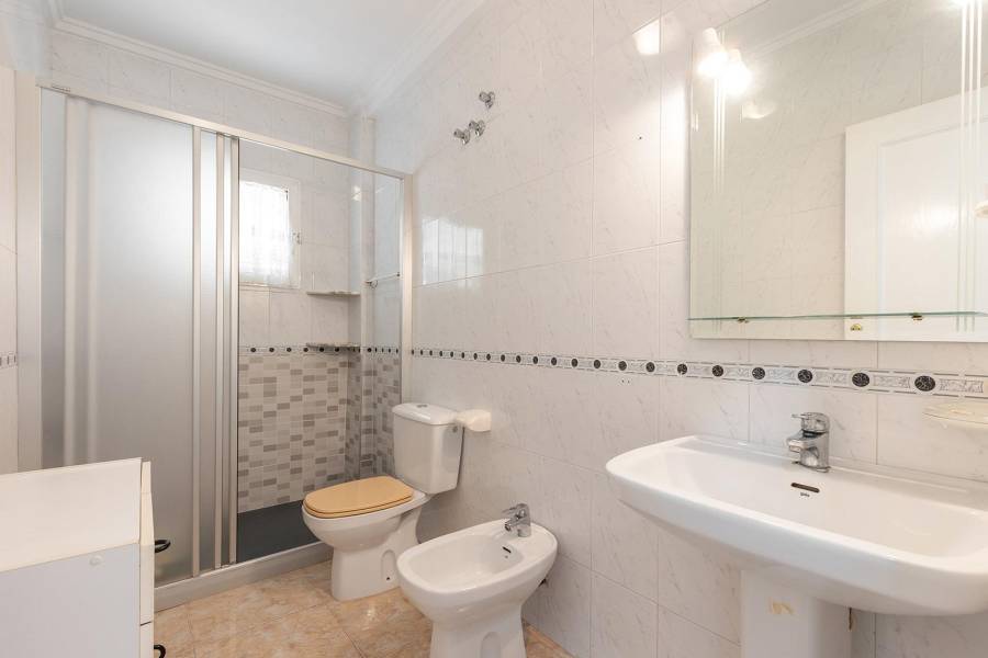 Venta - Apartamento - La Mata pueblo - Torrevieja