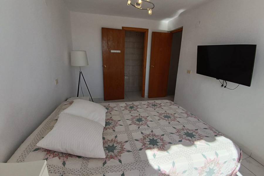 Sale - Terraced house - Calas blanca - Torrevieja