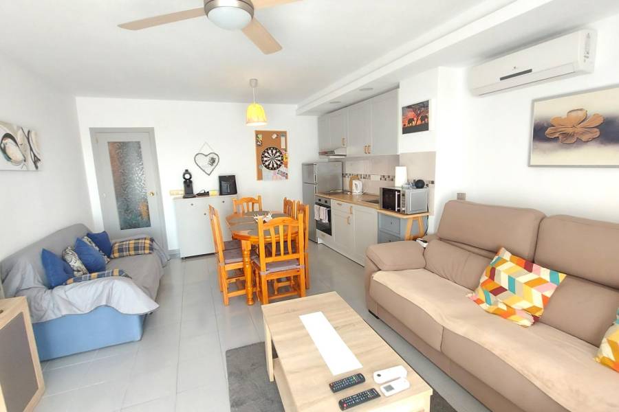 Apartment - Sale - Acequion - Torrevieja