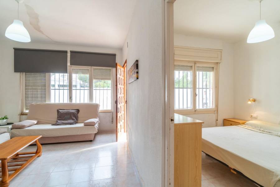 Vente - Maison - Aguas nuevas 1 - Torrevieja