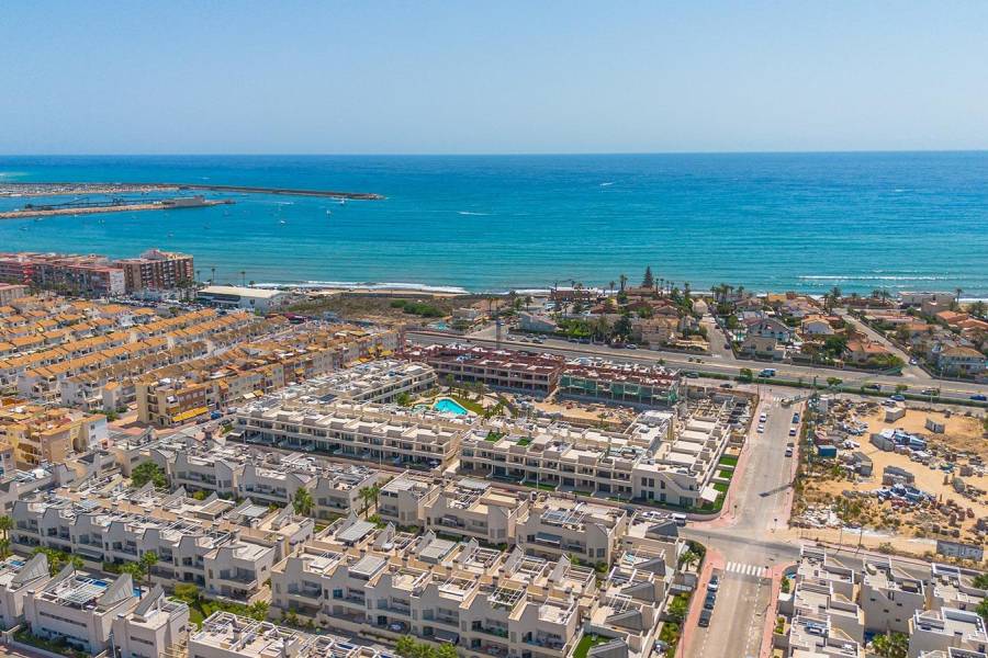 Sale - Penthouse - La veleta - Torrevieja