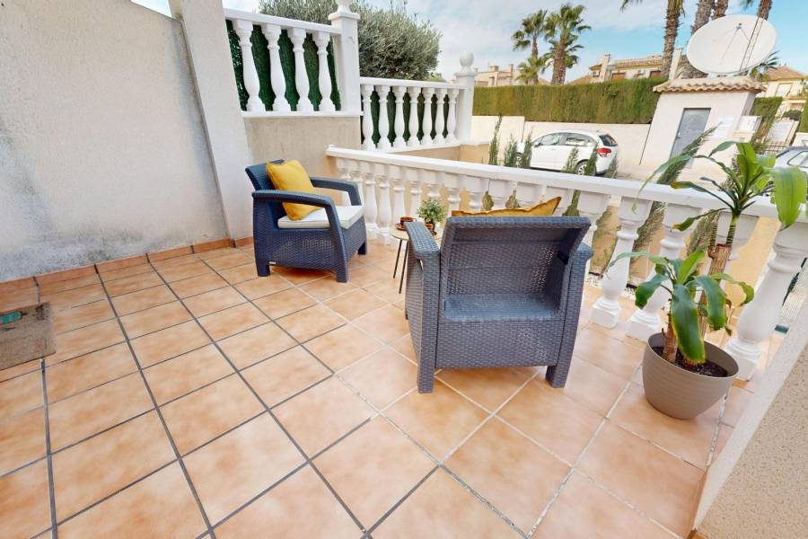 Sale - House - Villamartín-Las Filipinas - Orihuela Costa