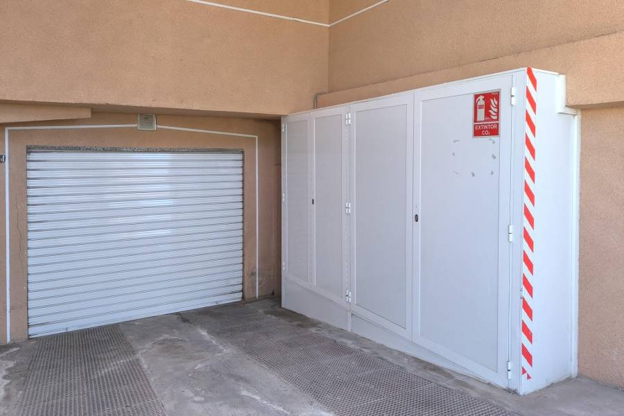 Venta - Piso - Playa de los Naufragos - Torrevieja