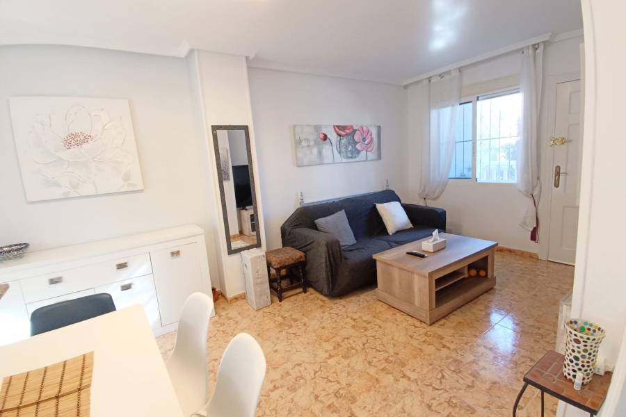 Venta - Apartamento - Nueva Torrevieja - Torrevieja