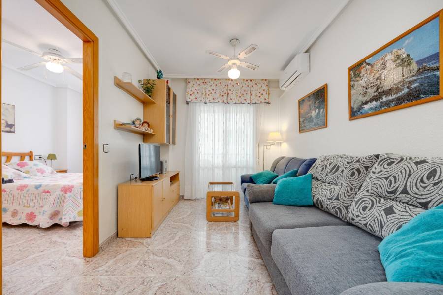 Vente - Appartement - Acequion - Torrevieja