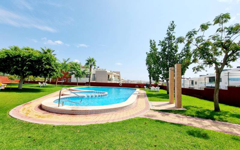 Bungalow Planta Baja - Venta - Los Altos - Orihuela Costa