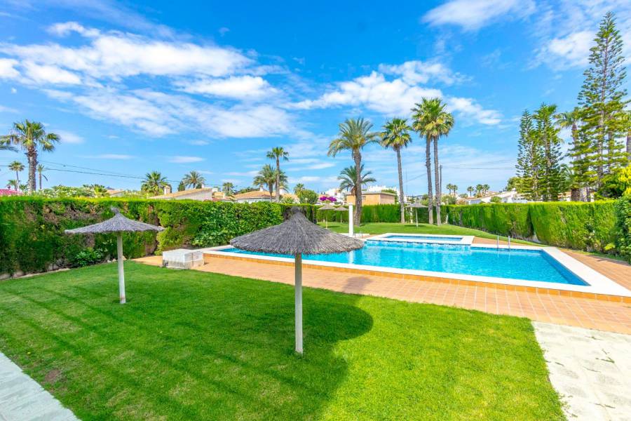 Vente - Appartement de ville - Playa Flamenca - Orihuela Costa